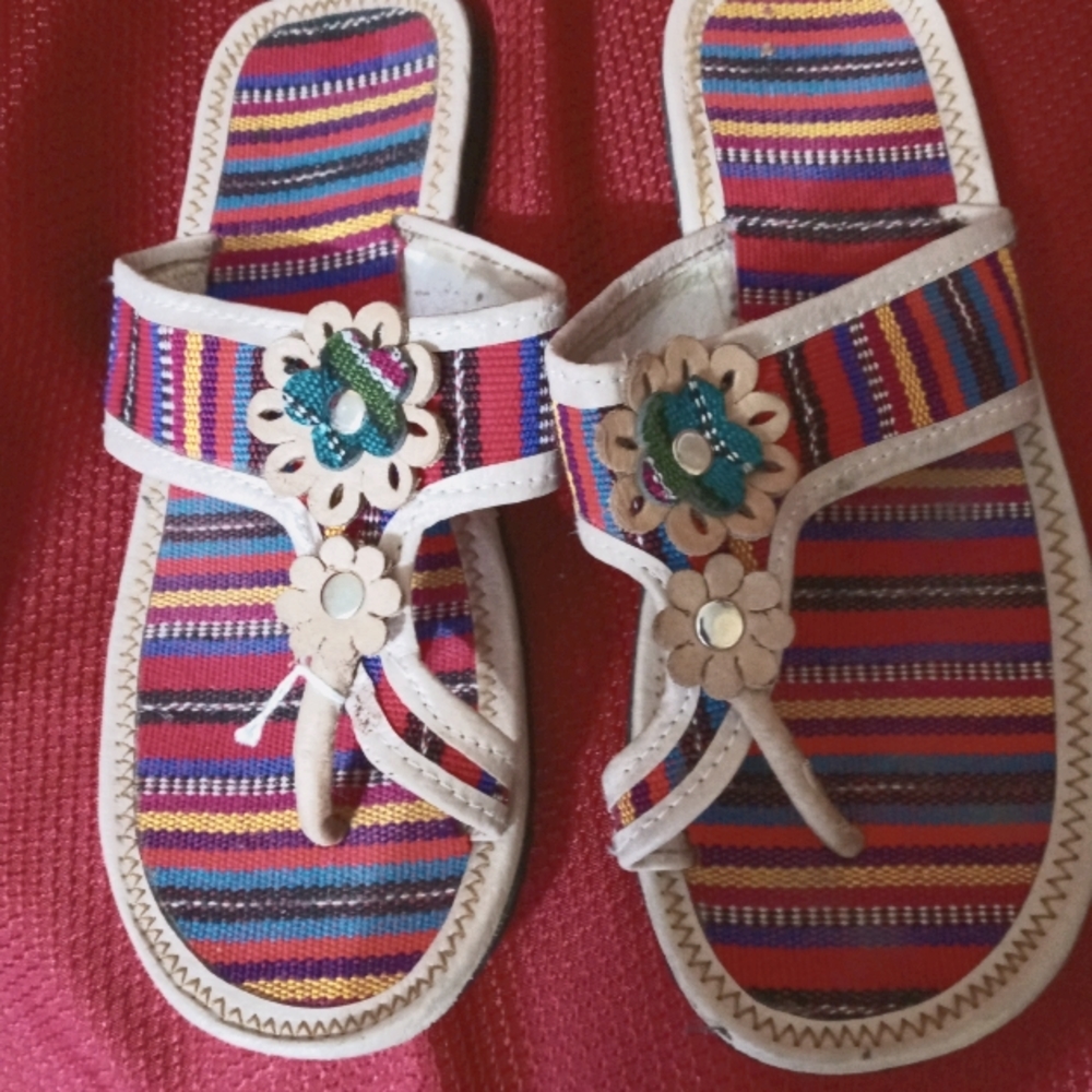 Sandals